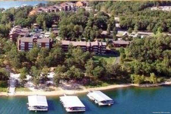 Still Waters Resort (Branson)